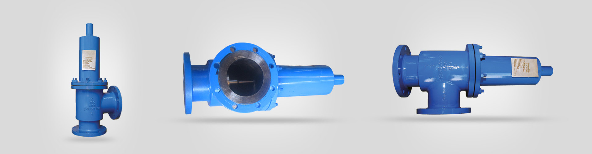 Sight flow indicators