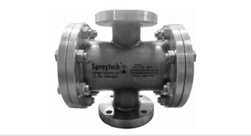 Sight flow indicators